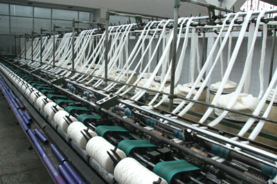 滁州纺织业板式换热器应用
